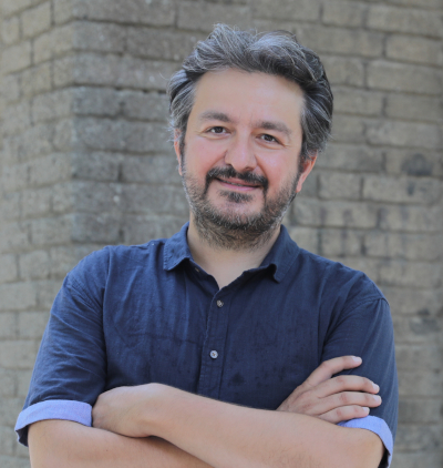 Emre Ugur Emre